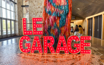 Le Garage Sale Is The Best Shopping Event In Austin