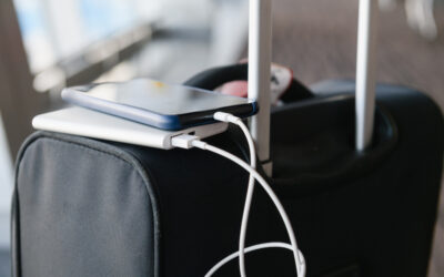 Juice Jacking: What Is It And How Does It Work?