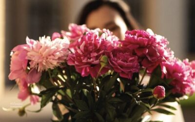 Celebrity Floral Trends: What Bouquets The Stars Are Loving