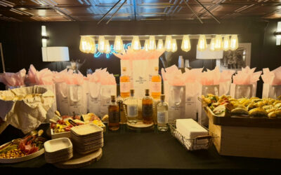 Is Waterloo Prickly Pear & Rose Gin the Next Big Thing from Austin?