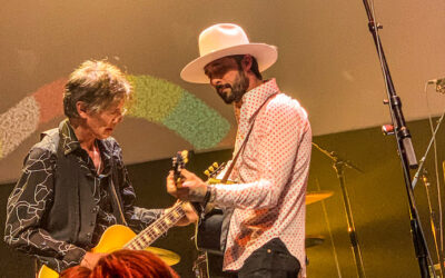 Ryan Bingham Is Coming to Austin and We’re All Lucky