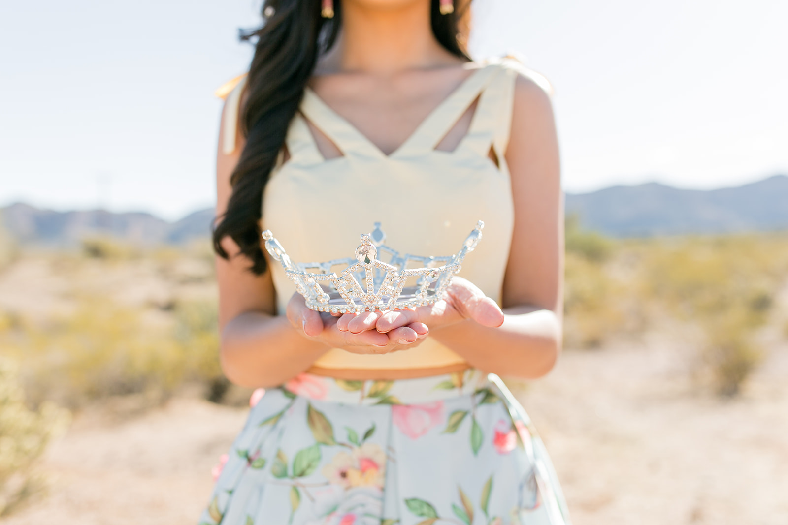 Miss America Girls 2018 Miss Austin