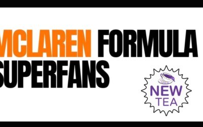 McLaren Is Looking For Super Fans in Austin