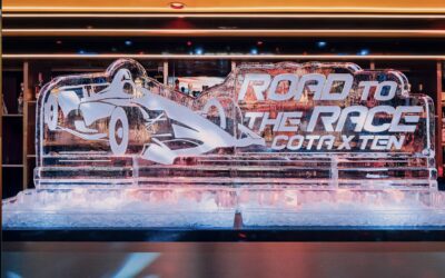 Road To The Race Festival Coming To Austin For F1