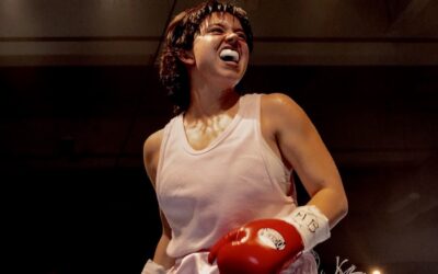 Sydney Sweeney Is A Knockout In Boxing Film Christy