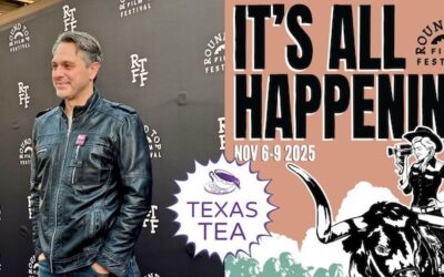 Round Top Film Festival Kicks Off In True Texas Style