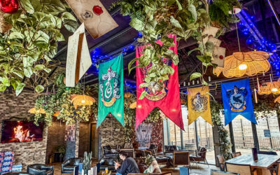 5 Best Christmas Movie Pop-Ups in Austin