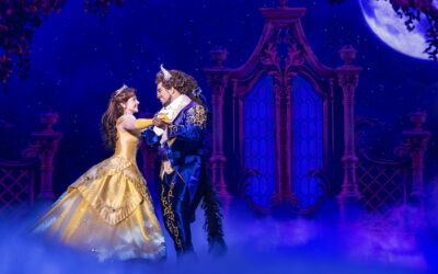 Beauty And The Beast Comes Alive On Stage In New Ways