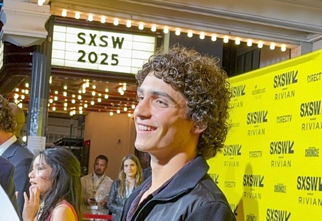 SXSW 2026