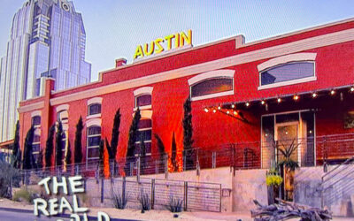 Filming Flashback: What Happened To The Real World Austin House