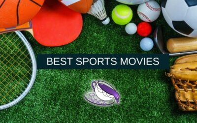 The 10 Best Sports Movies Of All Time