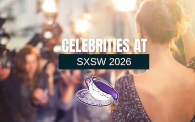 SXSW 2026: Celebrities Confirmed to Attend