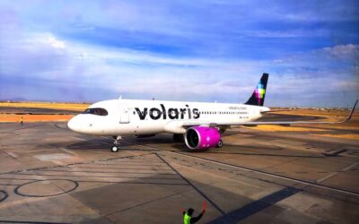 Why You Should Never EVER Book A Flight With Volaris Airlines