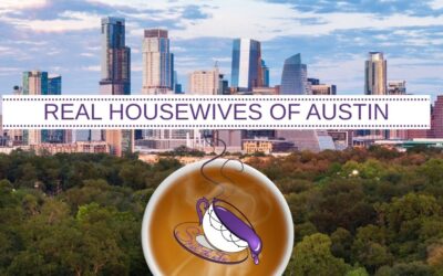 Will There Ever Be A Real Housewives of Austin?