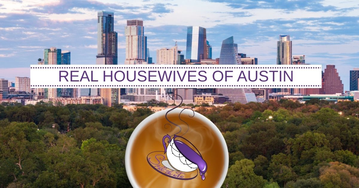 HOUSEWIVES Real Housewives