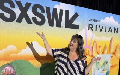Top Three Tips To Get You Ready For SXSW