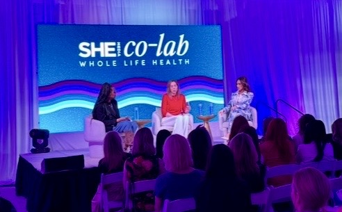 She Media Co-lab