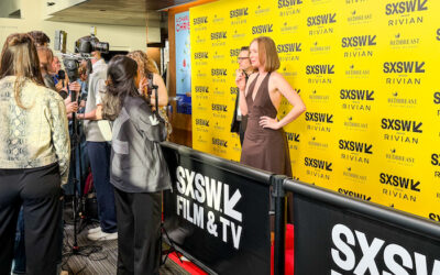 Best Celebrity Moments of SXSW 2026