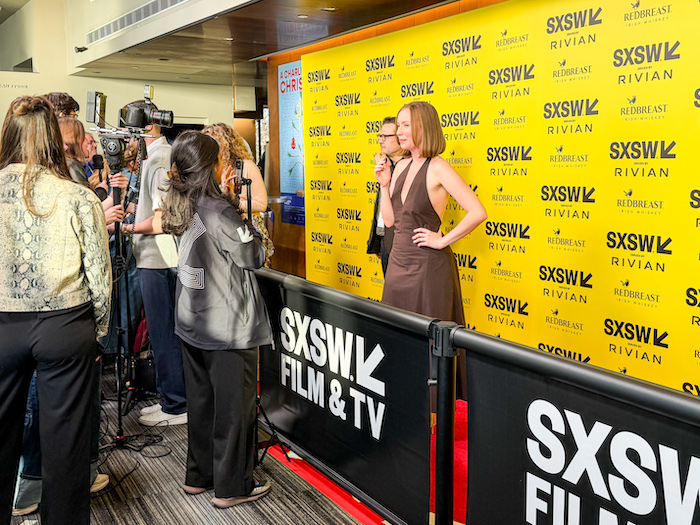 SXSW 2026 Celebrities