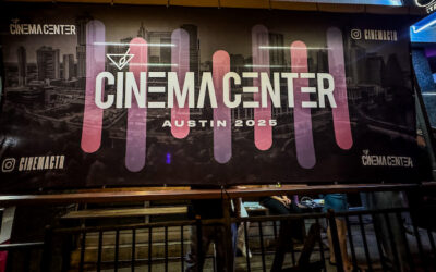 The Party Celebrities Love Is Back at SXSW