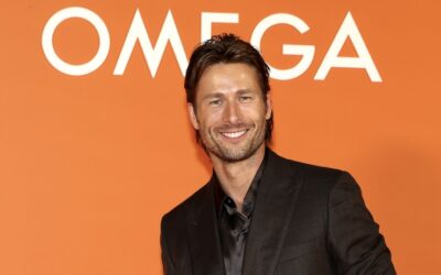 OMEGA Opens In Austin With Serious Star Power