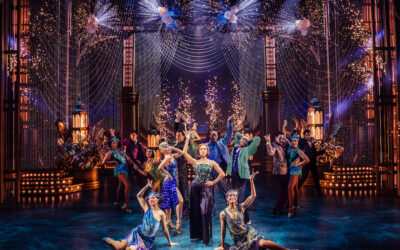 The Great Gatsby Is The Bees Knees And You Can’t Miss It!