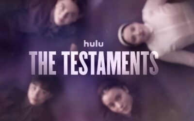 Handmaid’s Tale Sequel The Testaments Trailer Is Here