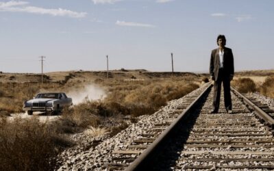 Jeff Nichols Premieres Love Letter To Texas Short Film in Austin