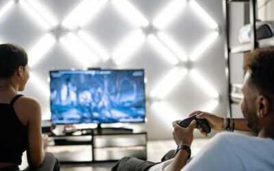 The Rise of Game Shows and Augmented Reality Tables