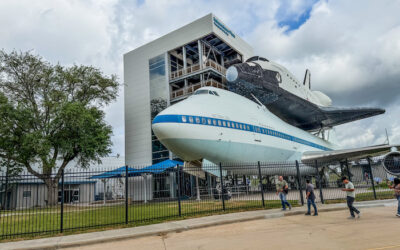 What To Know Before You Visit Space Center Houston