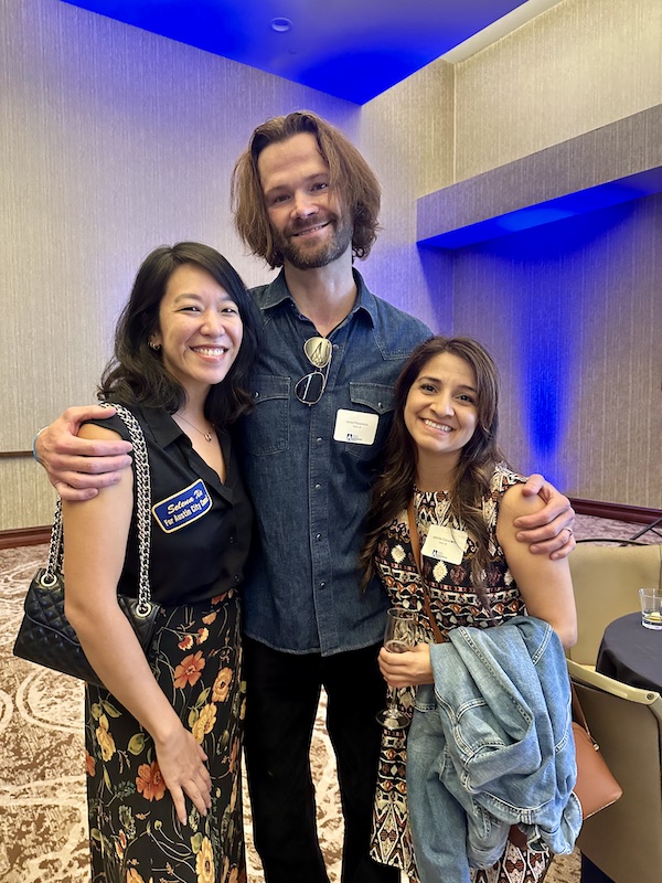 Jared Padalecki